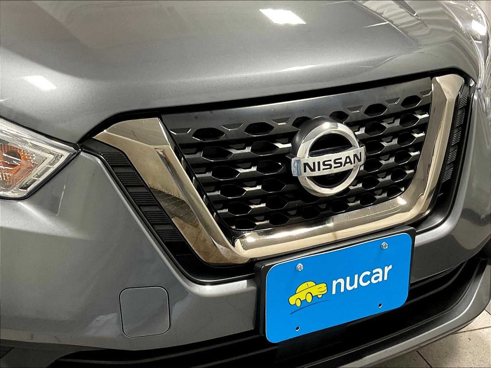 2020 Nissan Kicks SR - Photo 31