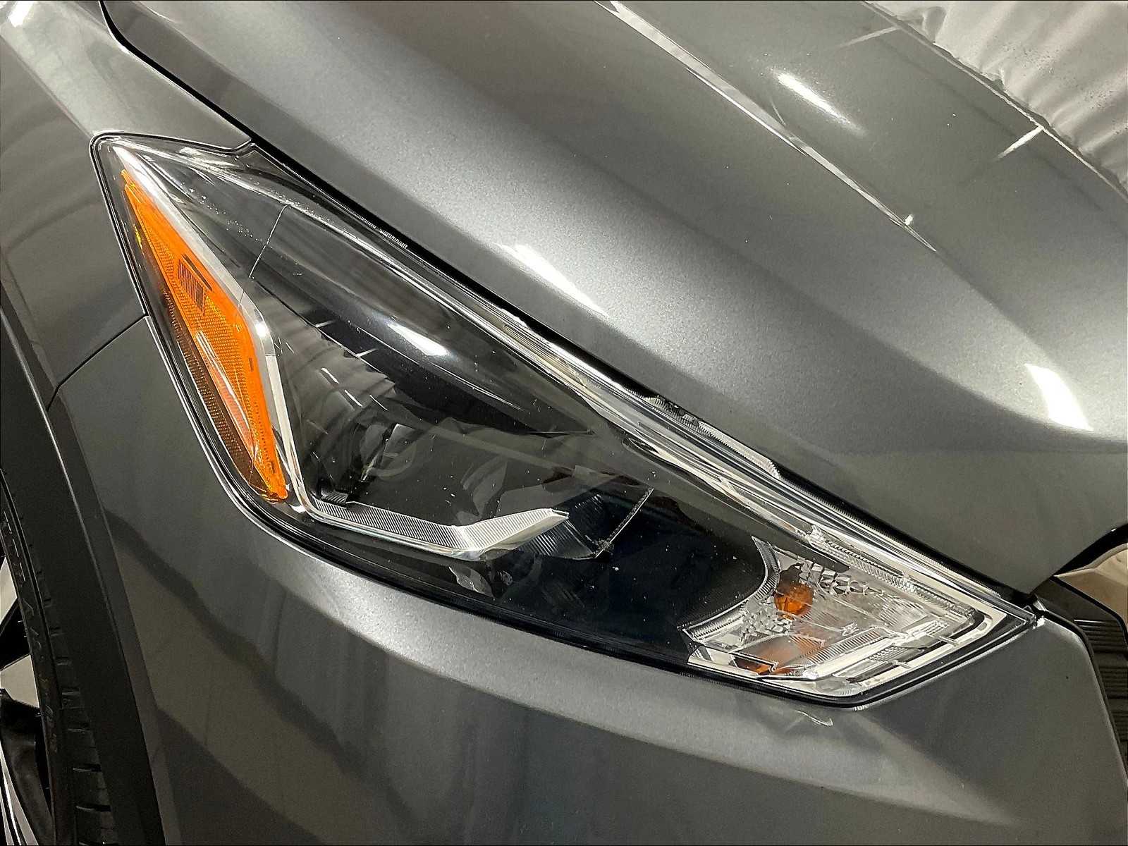 2020 Nissan Kicks SR - Photo 32