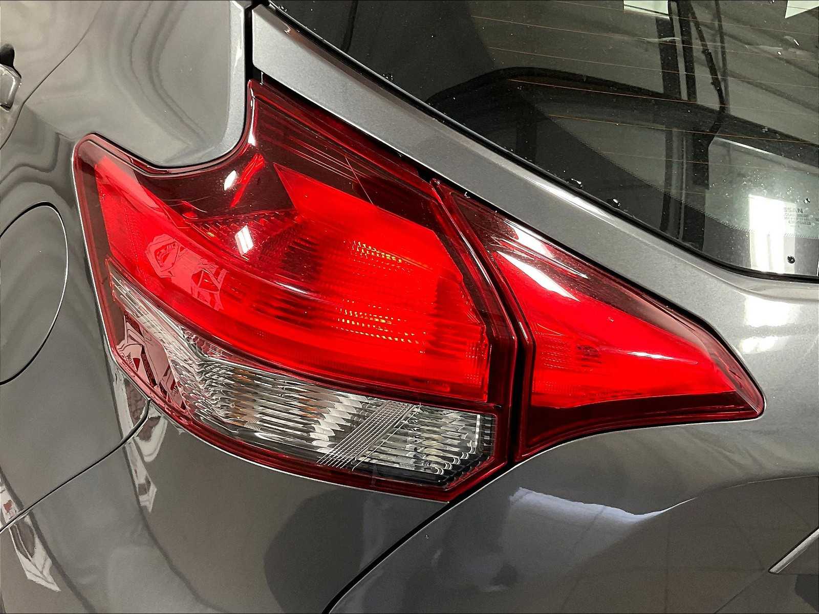 2020 Nissan Kicks SR - Photo 33
