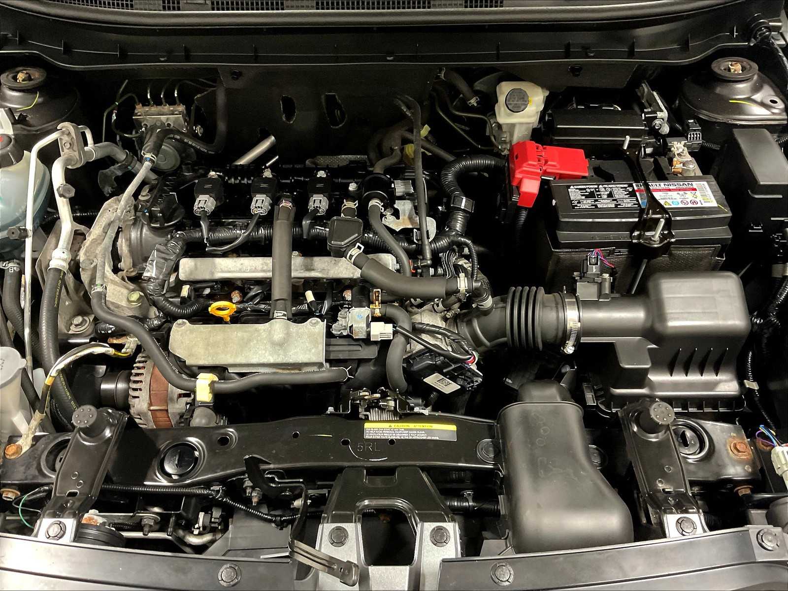 2020 Nissan Kicks SR - Photo 34