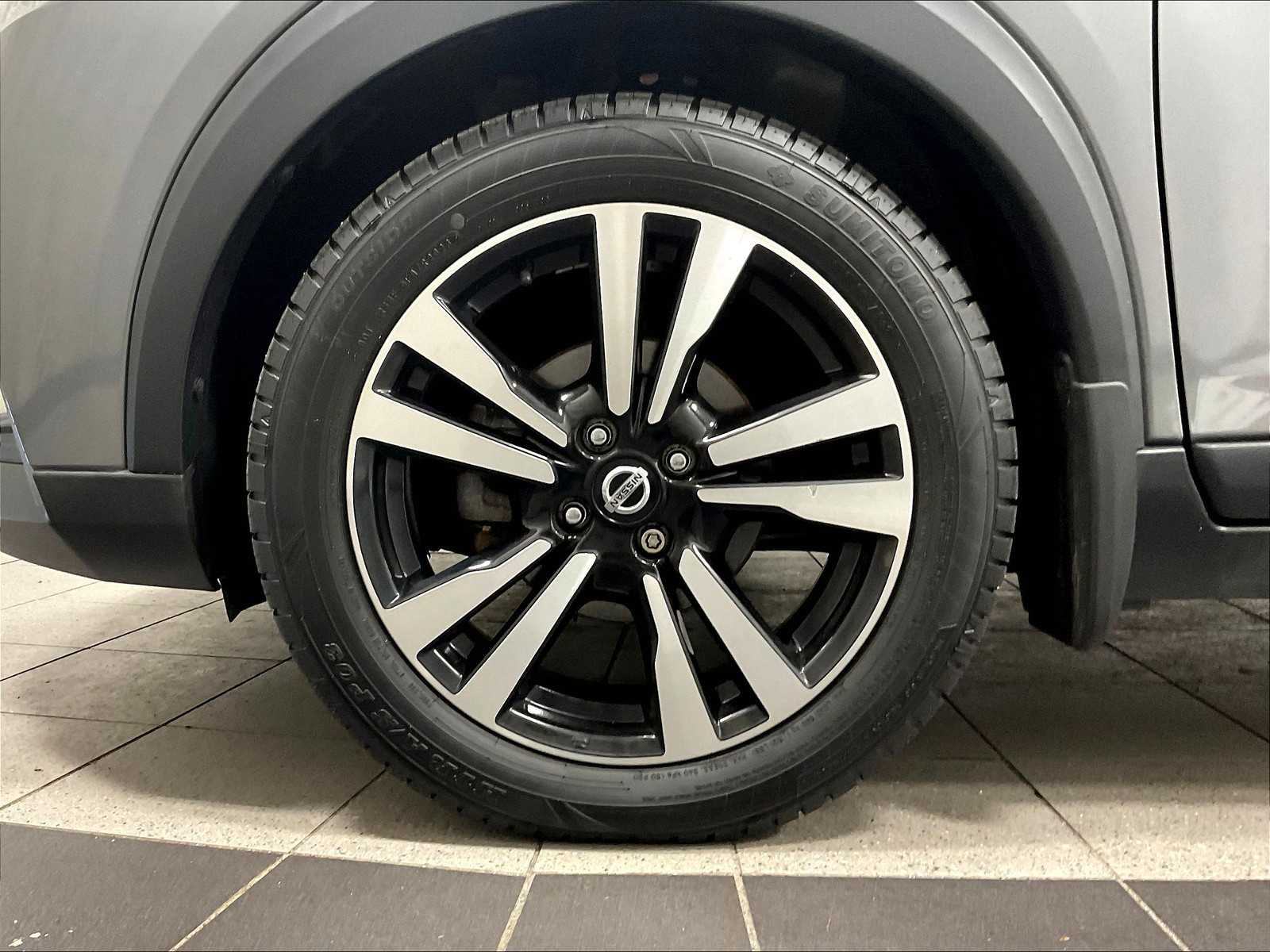 2020 Nissan Kicks SR - Photo 7