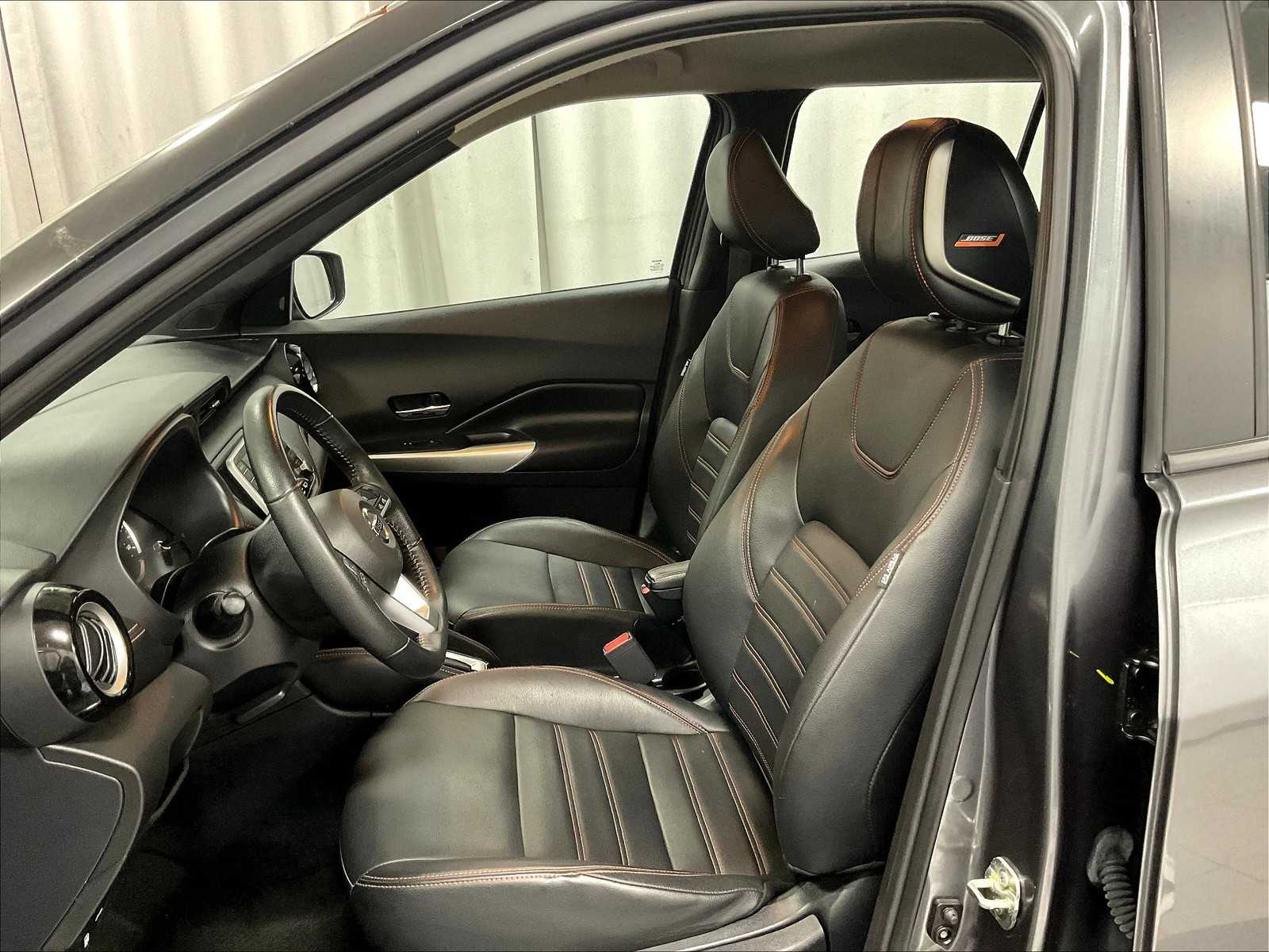 2020 Nissan Kicks SR - Photo 10