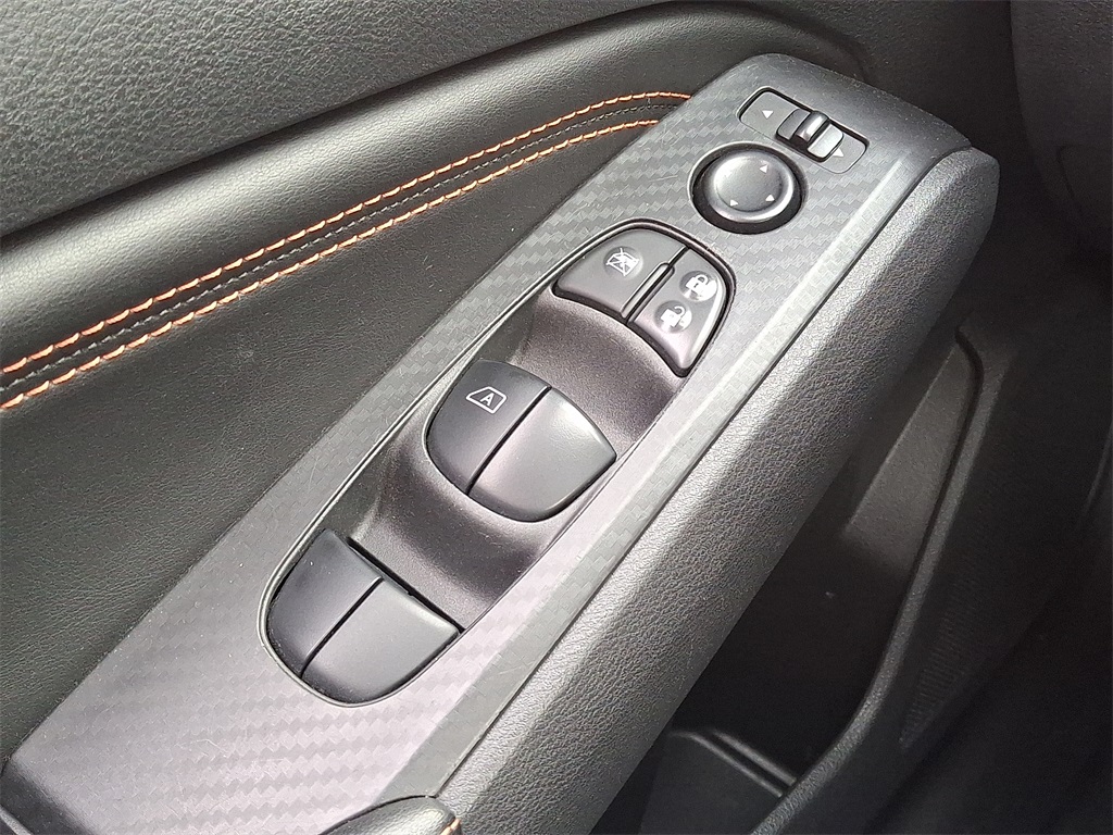 2021 Nissan Altima 2.5 SR - Photo 14