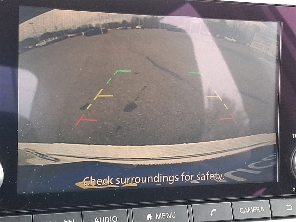 2021 Nissan Altima 2.5 SR - Photo 20