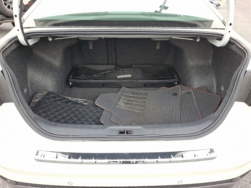 2021 Nissan Altima 2.5 SR - Photo 27