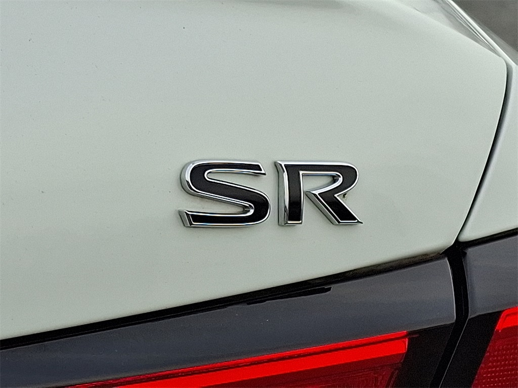 2021 Nissan Altima 2.5 SR - Photo 30