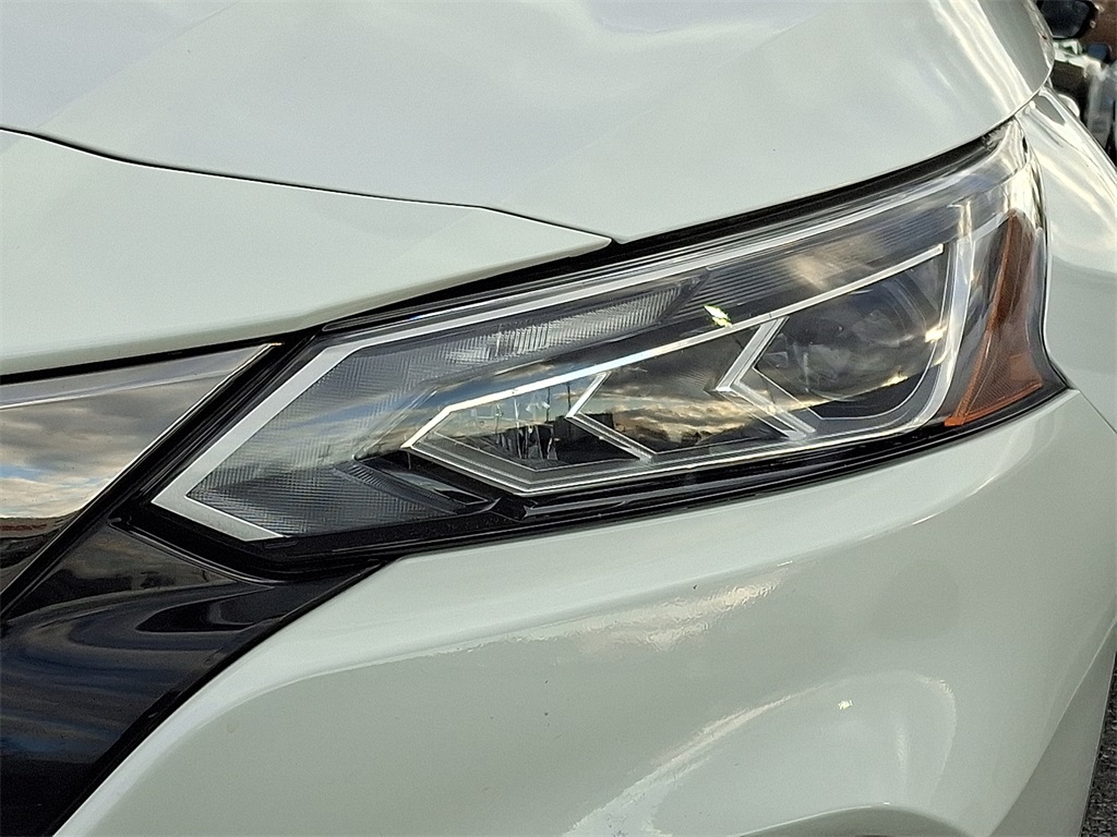 2021 Nissan Altima 2.5 SR - Photo 7