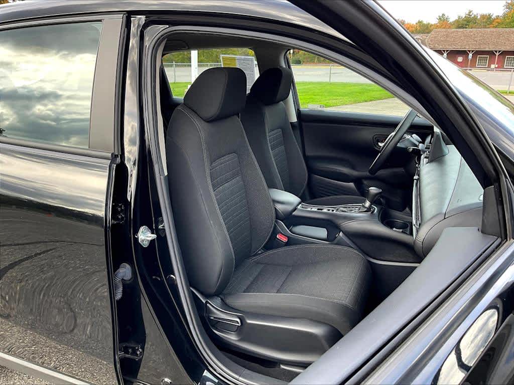 2023 Honda HR-V LX - Photo 11