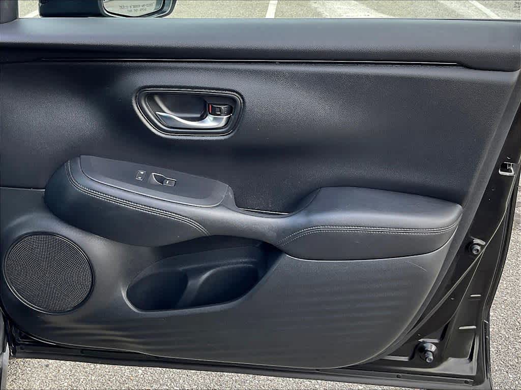 2023 Honda HR-V LX - Photo 12