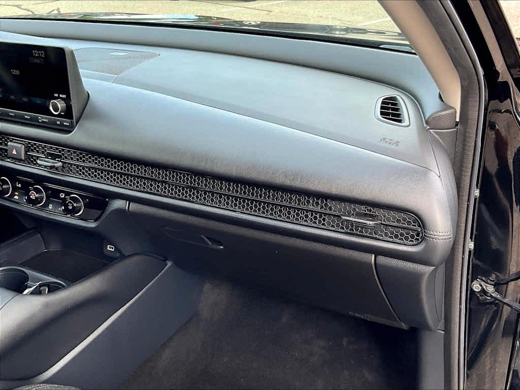 2023 Honda HR-V LX - Photo 13