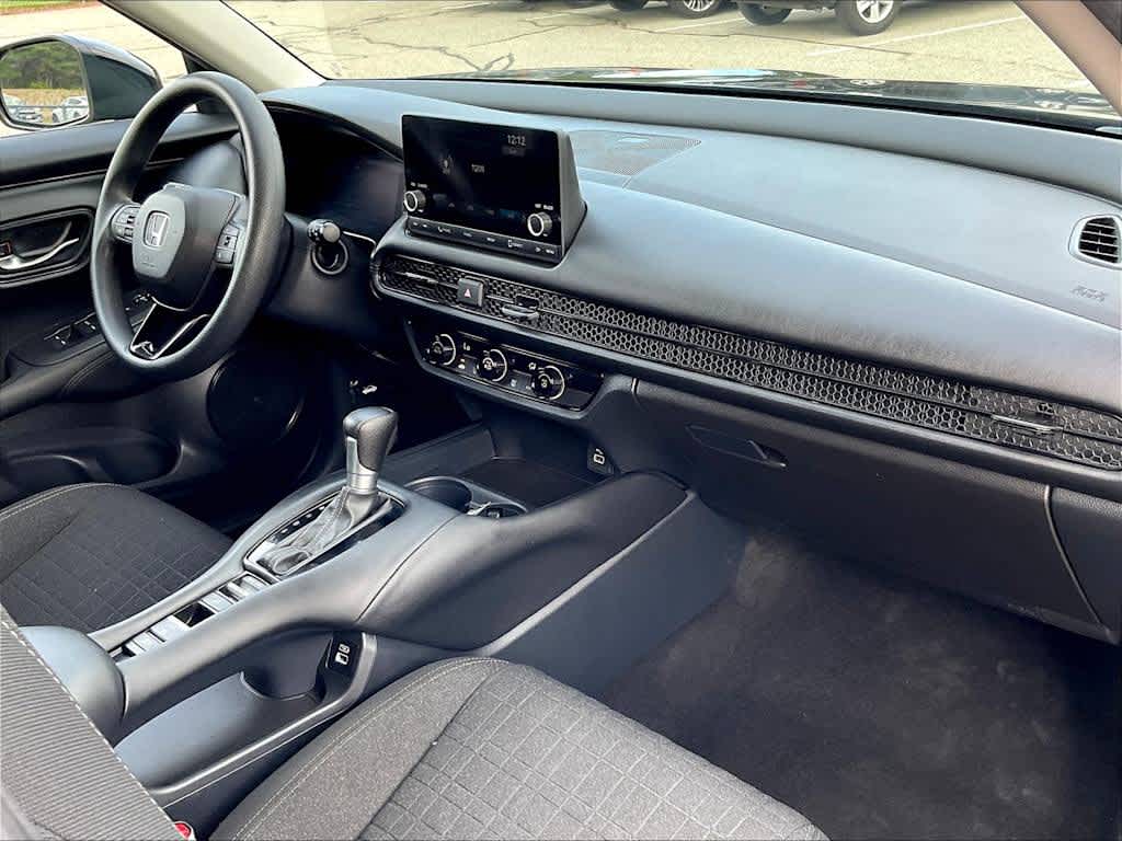 2023 Honda HR-V LX - Photo 14