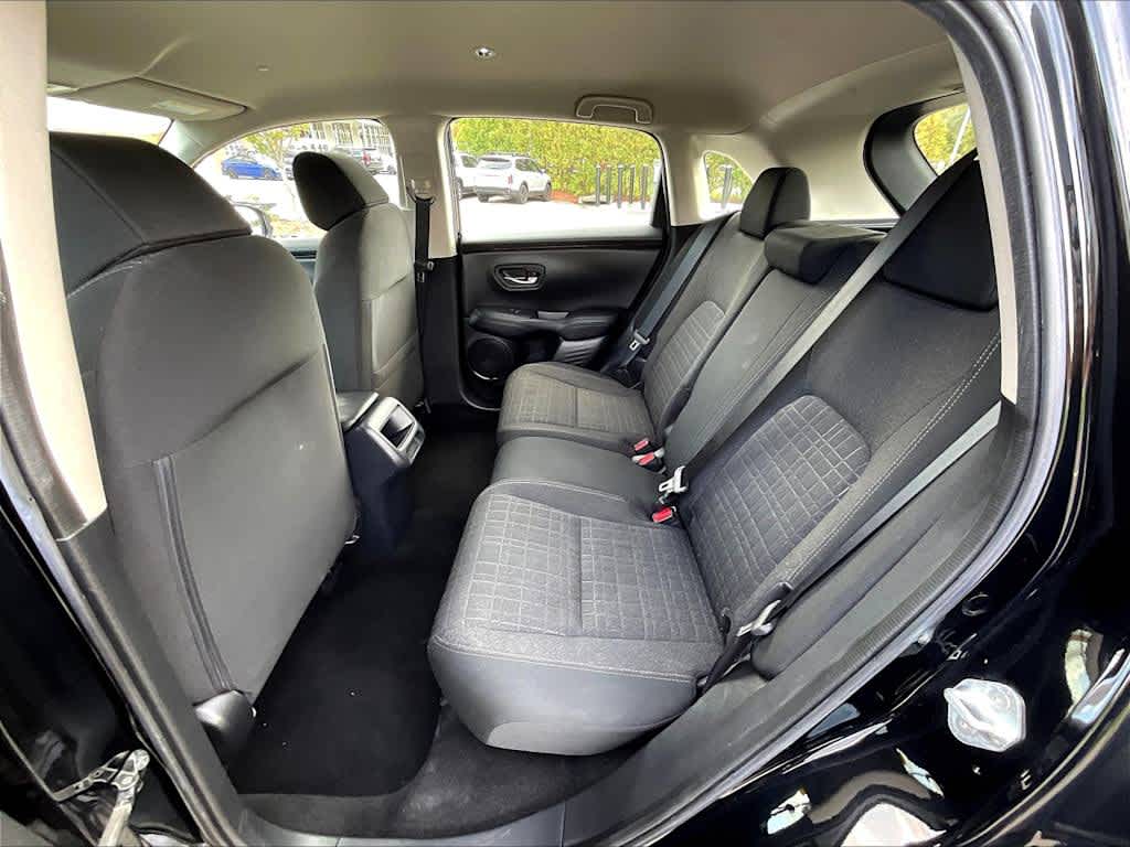 2023 Honda HR-V LX - Photo 15