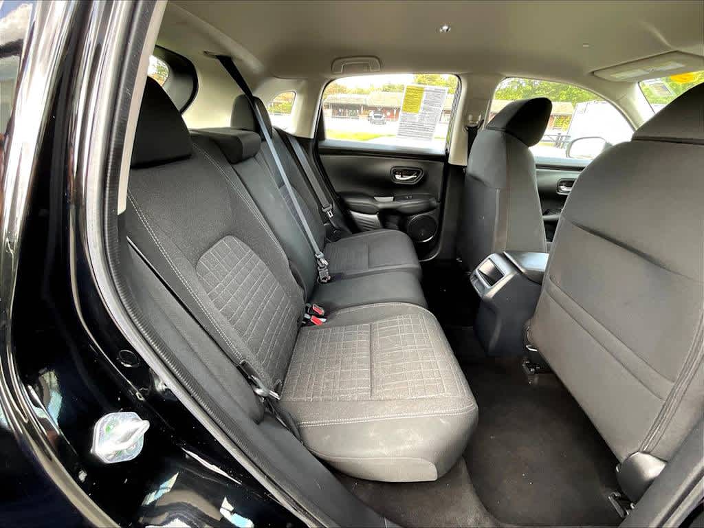 2023 Honda HR-V LX - Photo 16