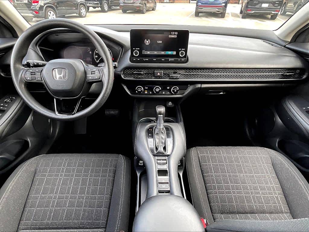 2023 Honda HR-V LX - Photo 19