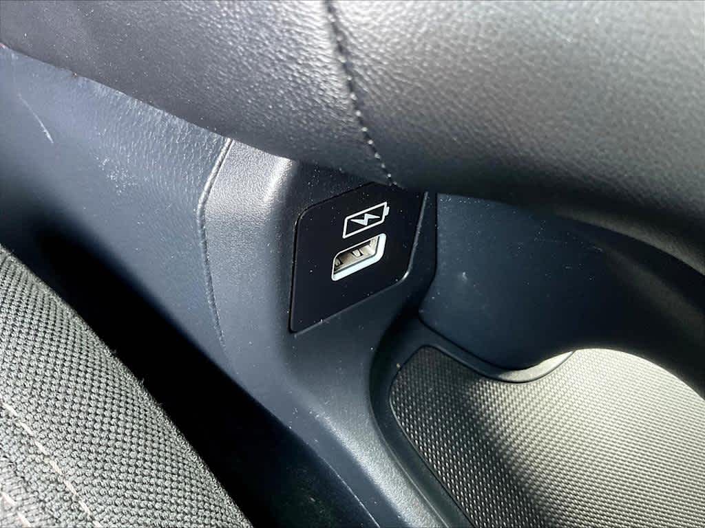 2023 Honda HR-V LX - Photo 21