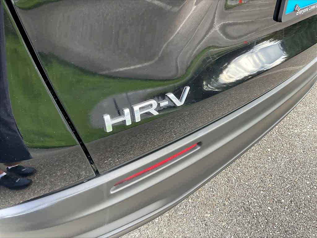 2023 Honda HR-V LX - Photo 22