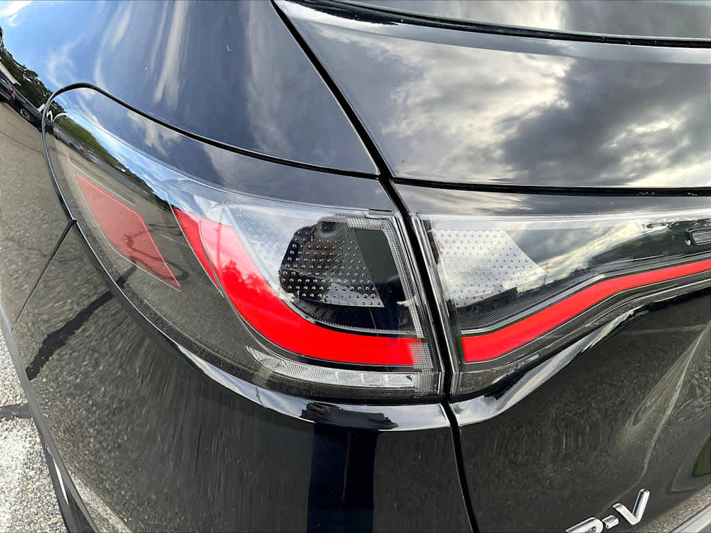 2023 Honda HR-V LX - Photo 27