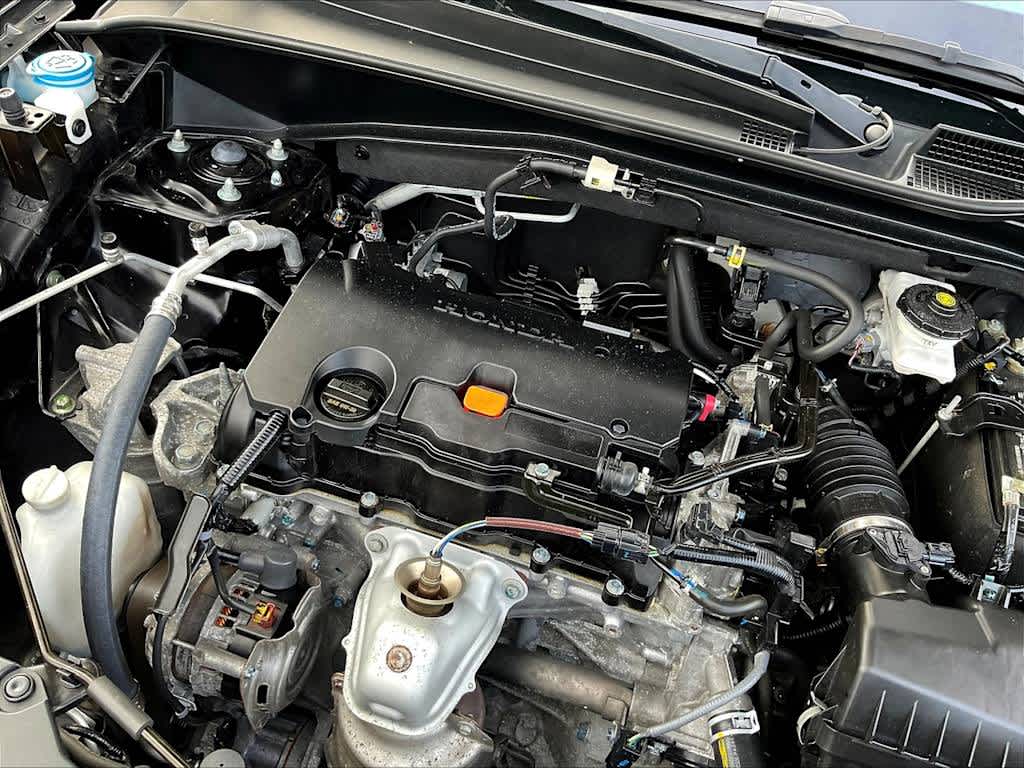 2023 Honda HR-V LX - Photo 28