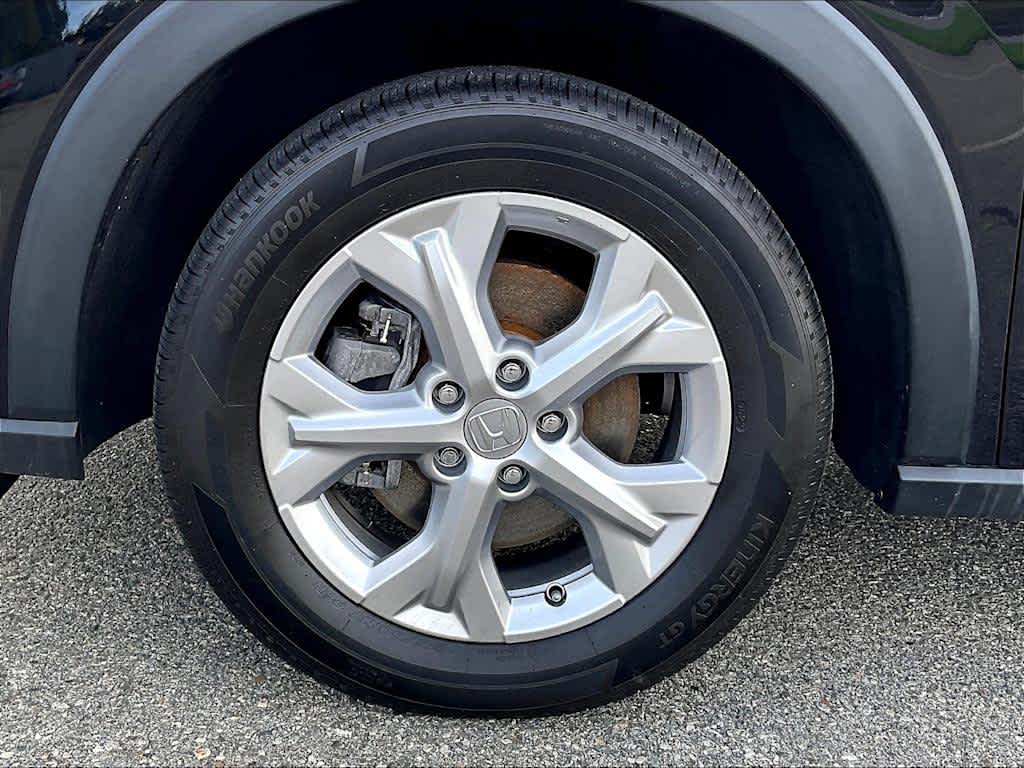 2023 Honda HR-V LX - Photo 7