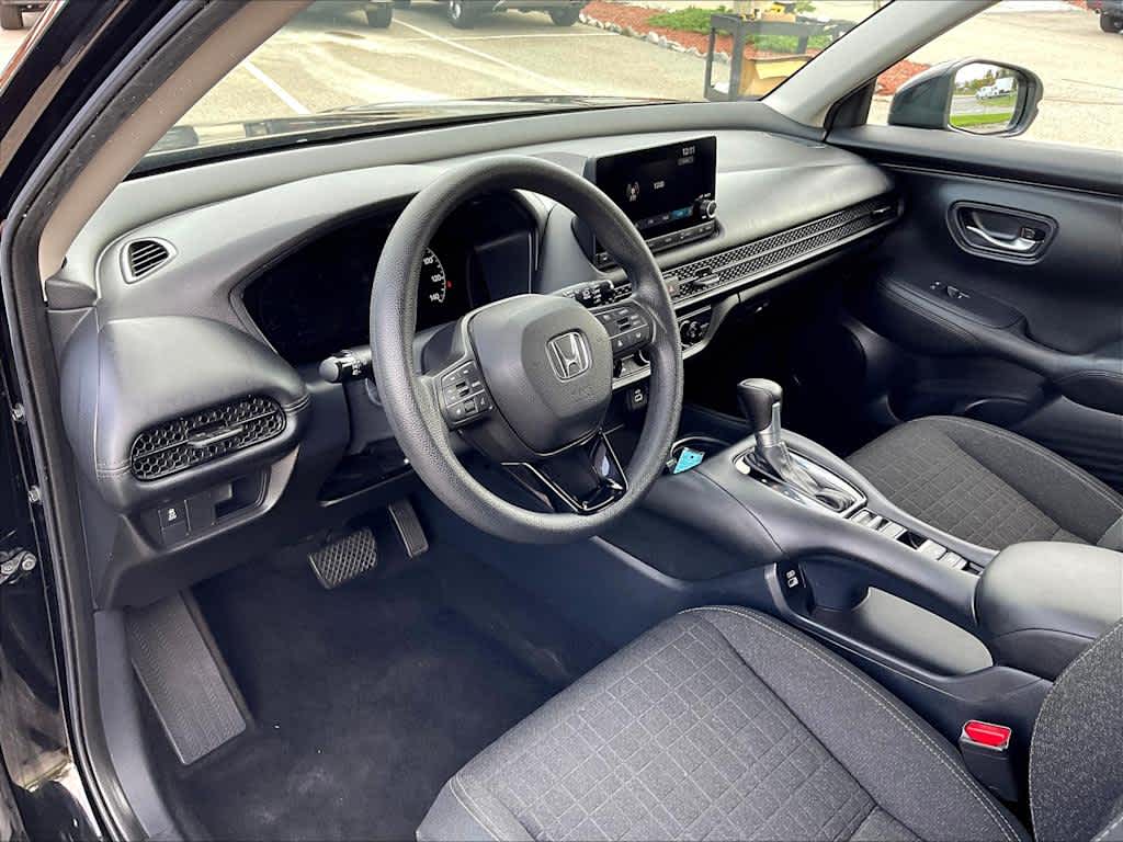2023 Honda HR-V LX - Photo 8