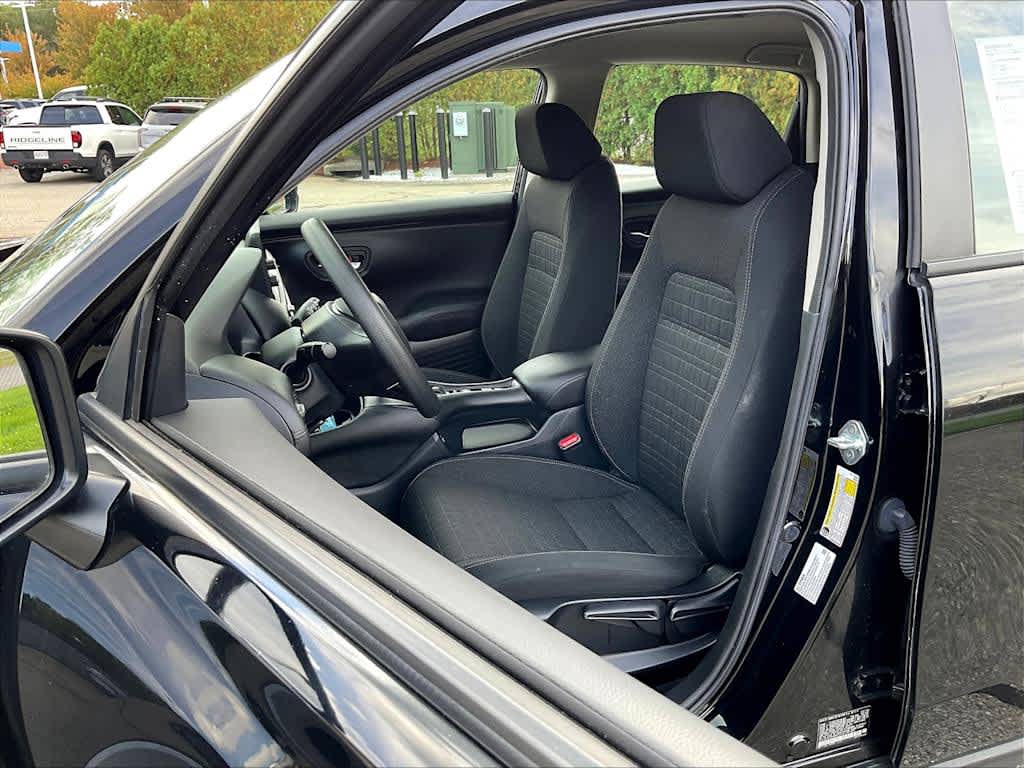 2023 Honda HR-V LX - Photo 10