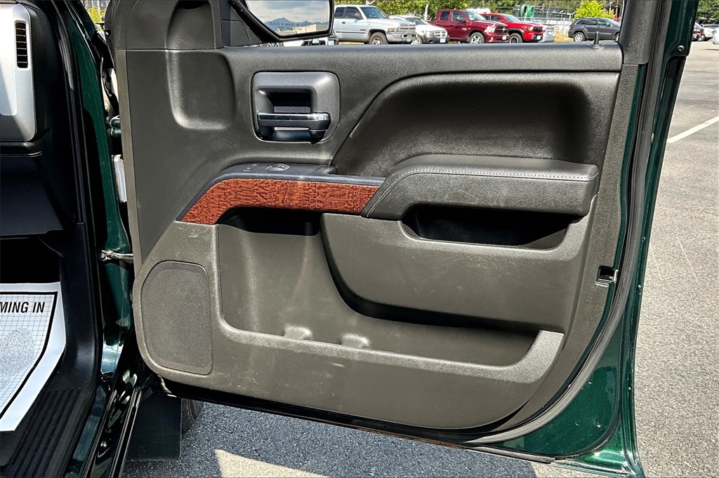 2015 GMC Sierra 1500 SLE - Photo 12