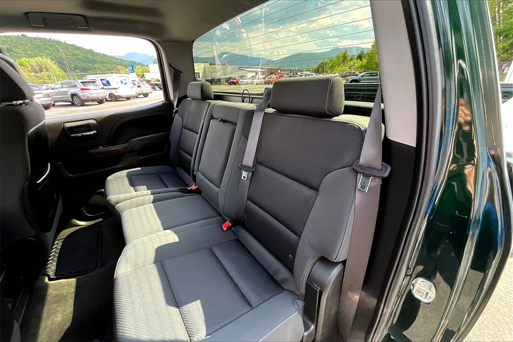 2015 GMC Sierra 1500 SLE - Photo 15