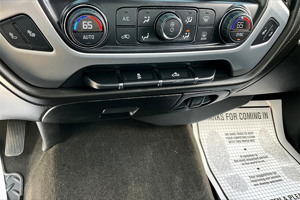 2015 GMC Sierra 1500 SLE - Photo 26