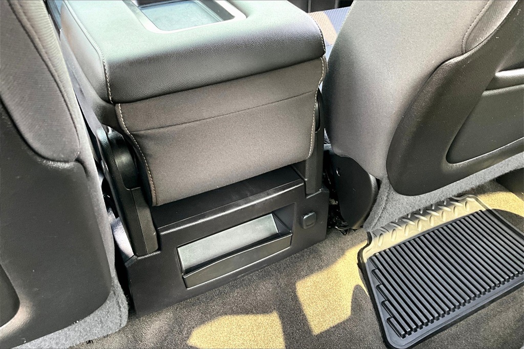 2015 GMC Sierra 1500 SLE - Photo 27