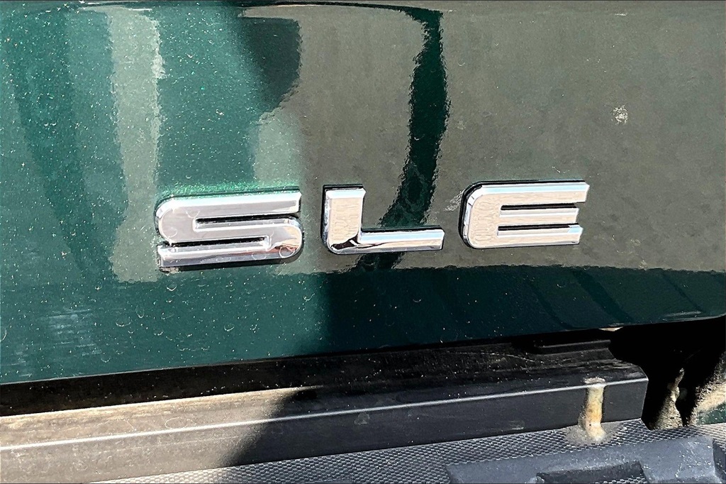 2015 GMC Sierra 1500 SLE - Photo 28