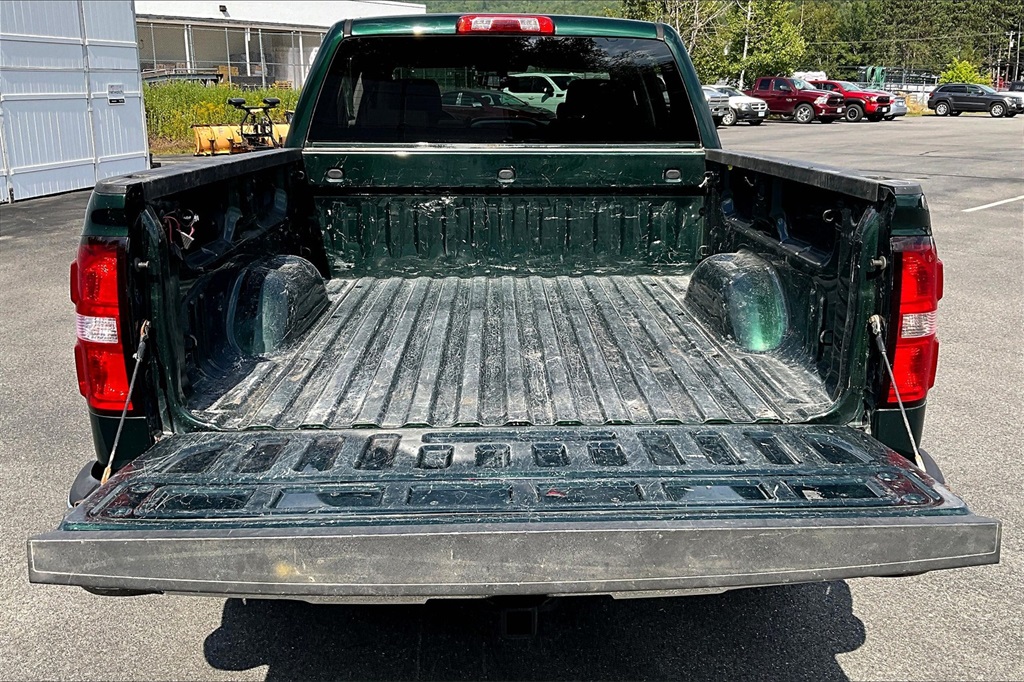 2015 GMC Sierra 1500 SLE - Photo 30