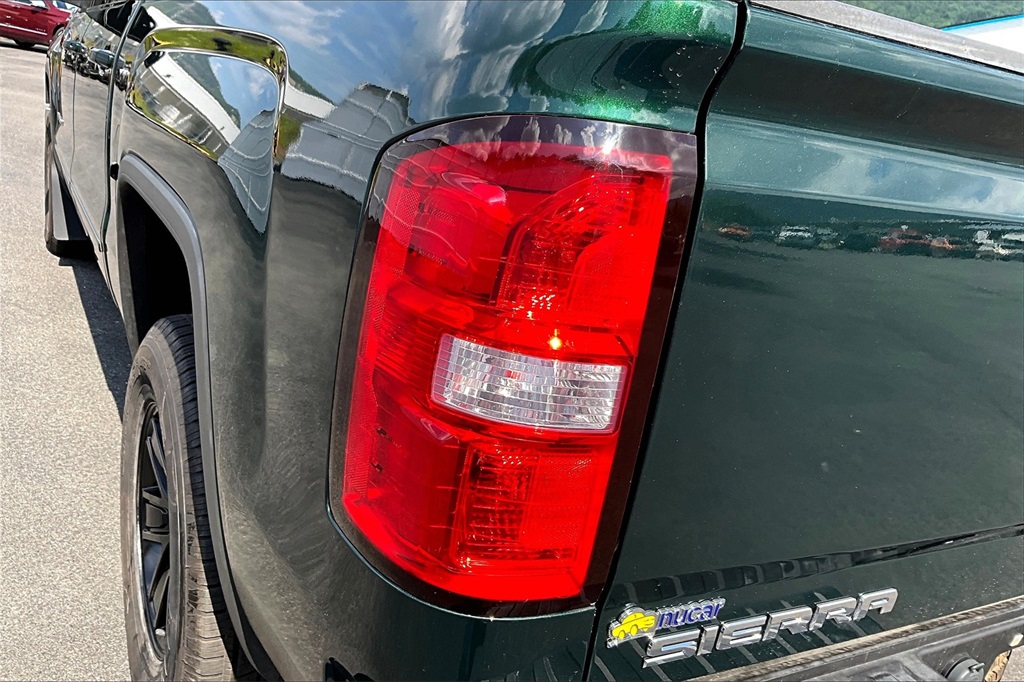 2015 GMC Sierra 1500 SLE - Photo 33