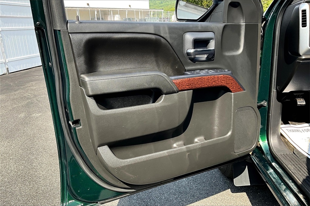 2015 GMC Sierra 1500 SLE - Photo 9