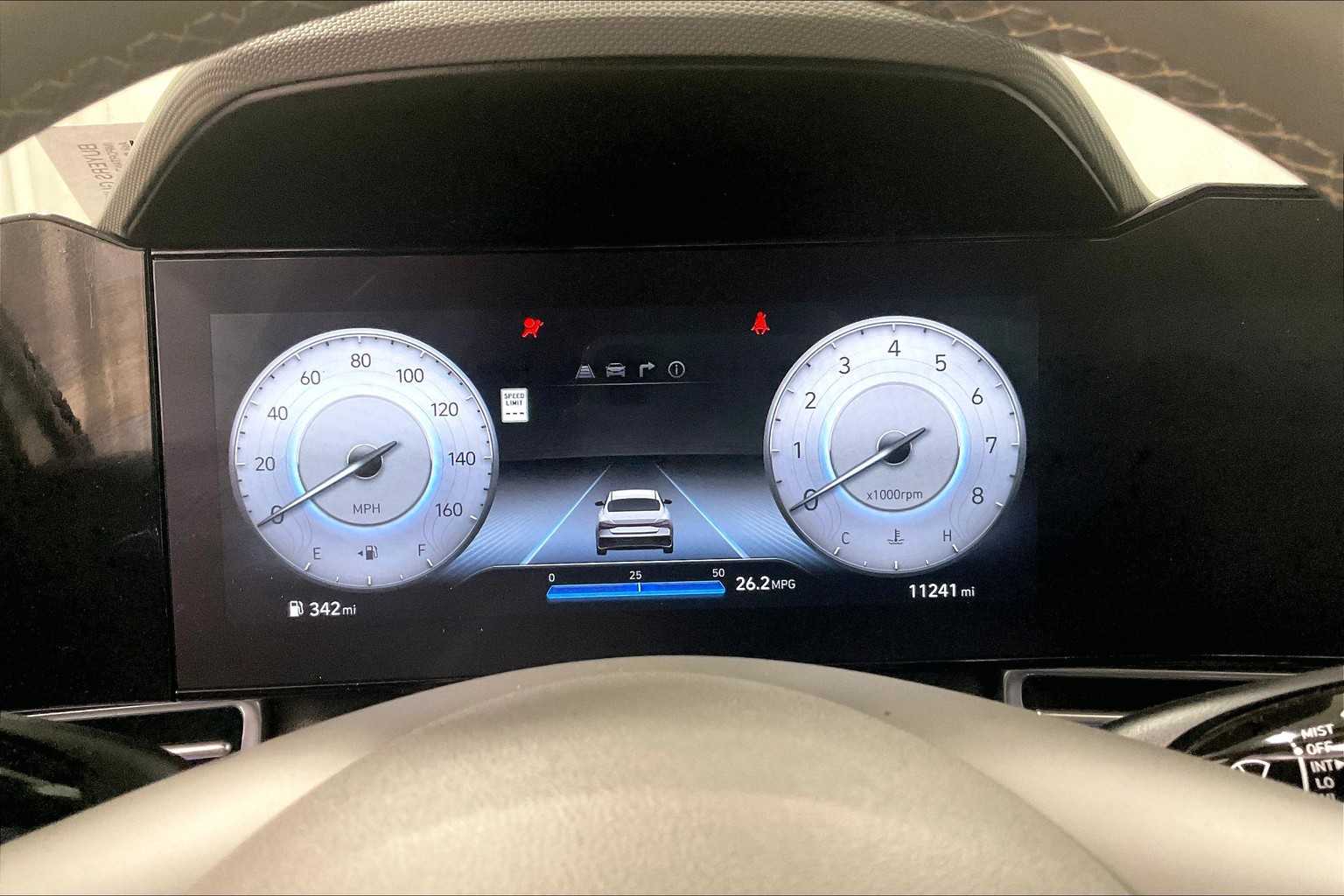 2024 Hyundai Elantra SEL - Photo 26