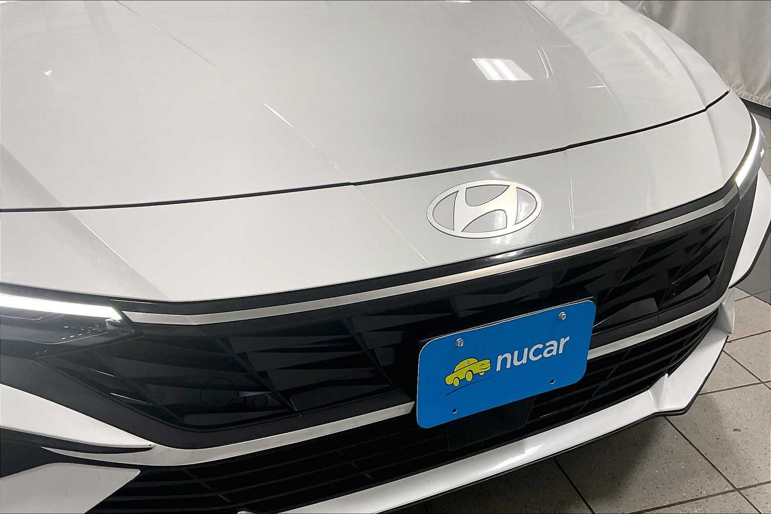 2024 Hyundai Elantra SEL - Photo 33
