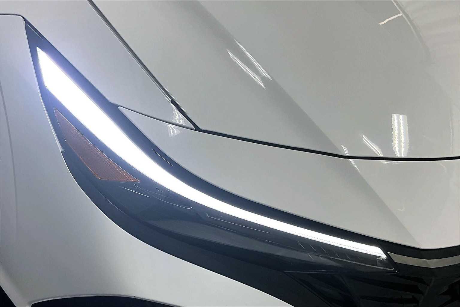 2024 Hyundai Elantra SEL - Photo 34