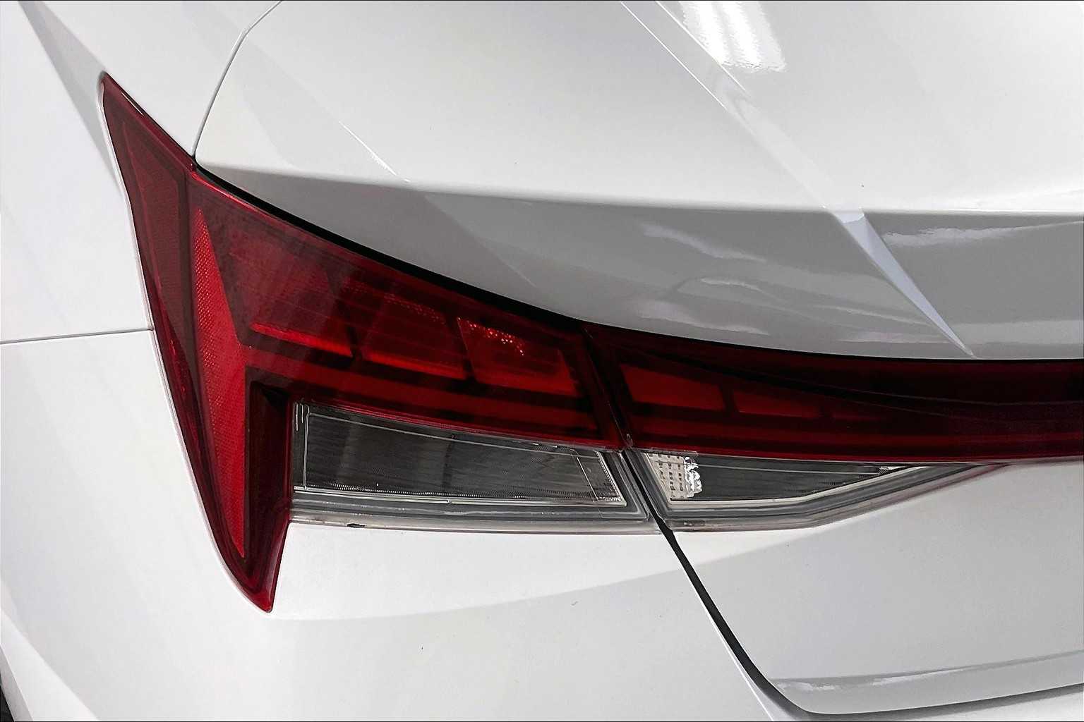 2024 Hyundai Elantra SEL - Photo 35