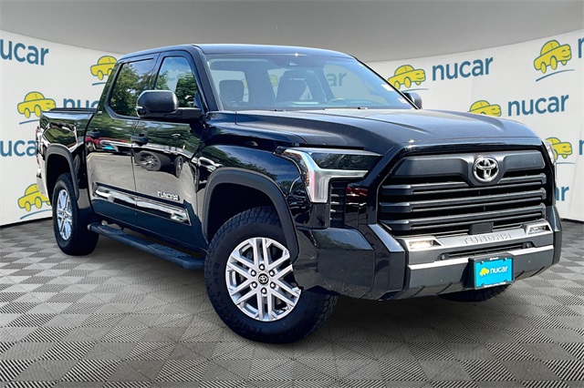 2023 Toyota Tundra SR5