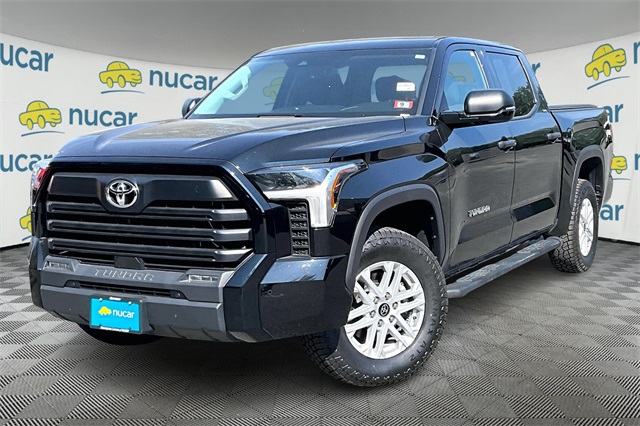 2023 Toyota Tundra SR5 - Photo 12