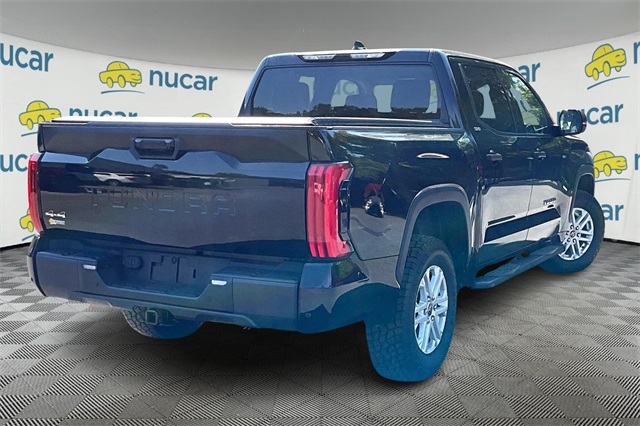 2023 Toyota Tundra SR5 - Photo 13