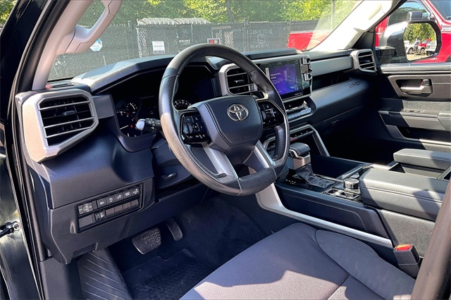 2023 Toyota Tundra SR5 - Photo 14