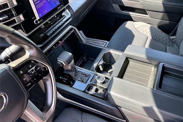 2023 Toyota Tundra SR5 - Photo 15