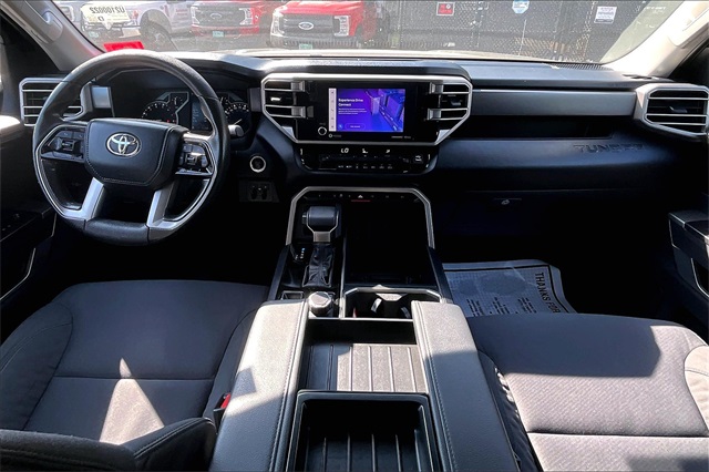 2023 Toyota Tundra SR5 - Photo 16