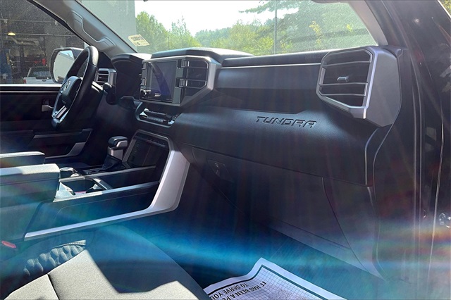 2023 Toyota Tundra SR5 - Photo 17