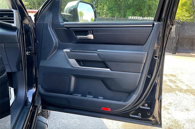2023 Toyota Tundra SR5 - Photo 19