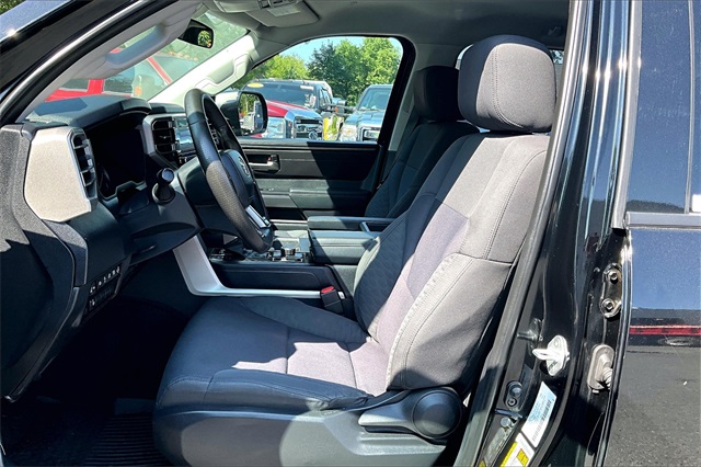 2023 Toyota Tundra SR5 - Photo 20