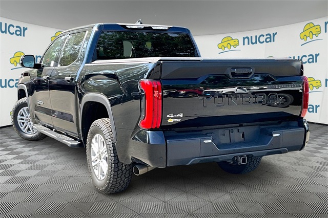 2023 Toyota Tundra SR5 - Photo 2