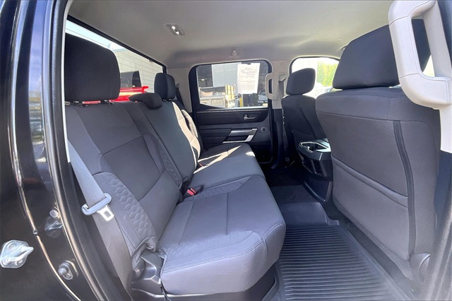 2023 Toyota Tundra SR5 - Photo 22