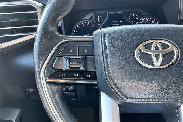 2023 Toyota Tundra SR5 - Photo 23