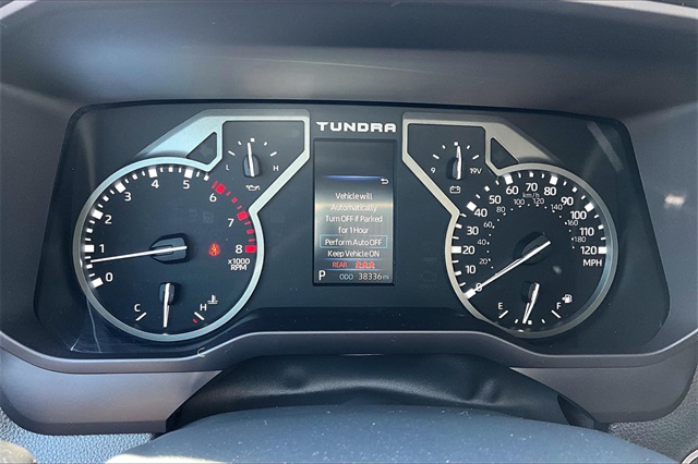 2023 Toyota Tundra SR5 - Photo 25